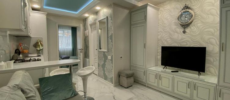 Фото отеля Анита