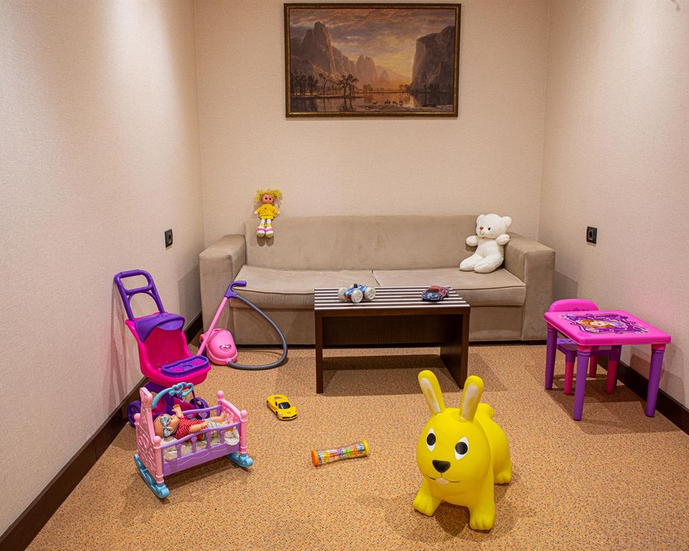 Diamond Hotel Baku фото 39