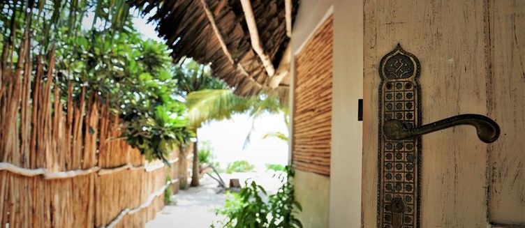 Фото отеля Sharazād Boutique Hotel