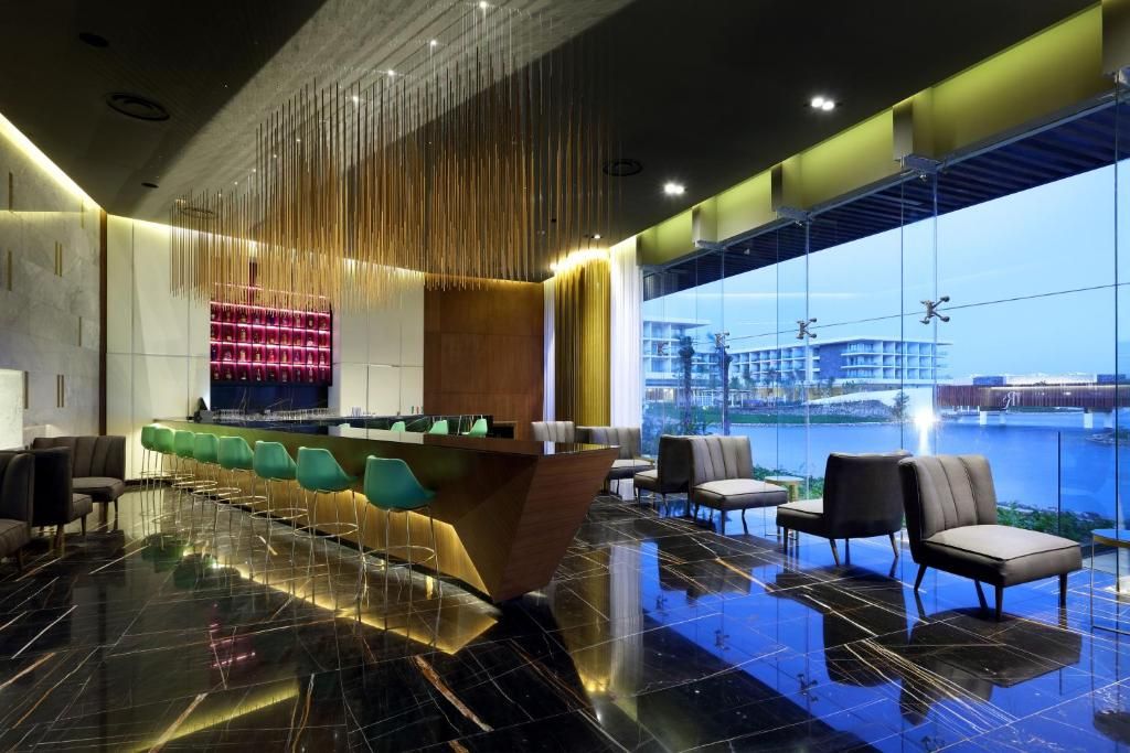 TRS Coral Hotel - The Royal Suites by Palladium (Adults Only) фото 20