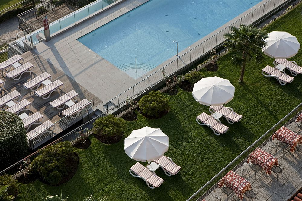 Hotel Belvedere фото 30