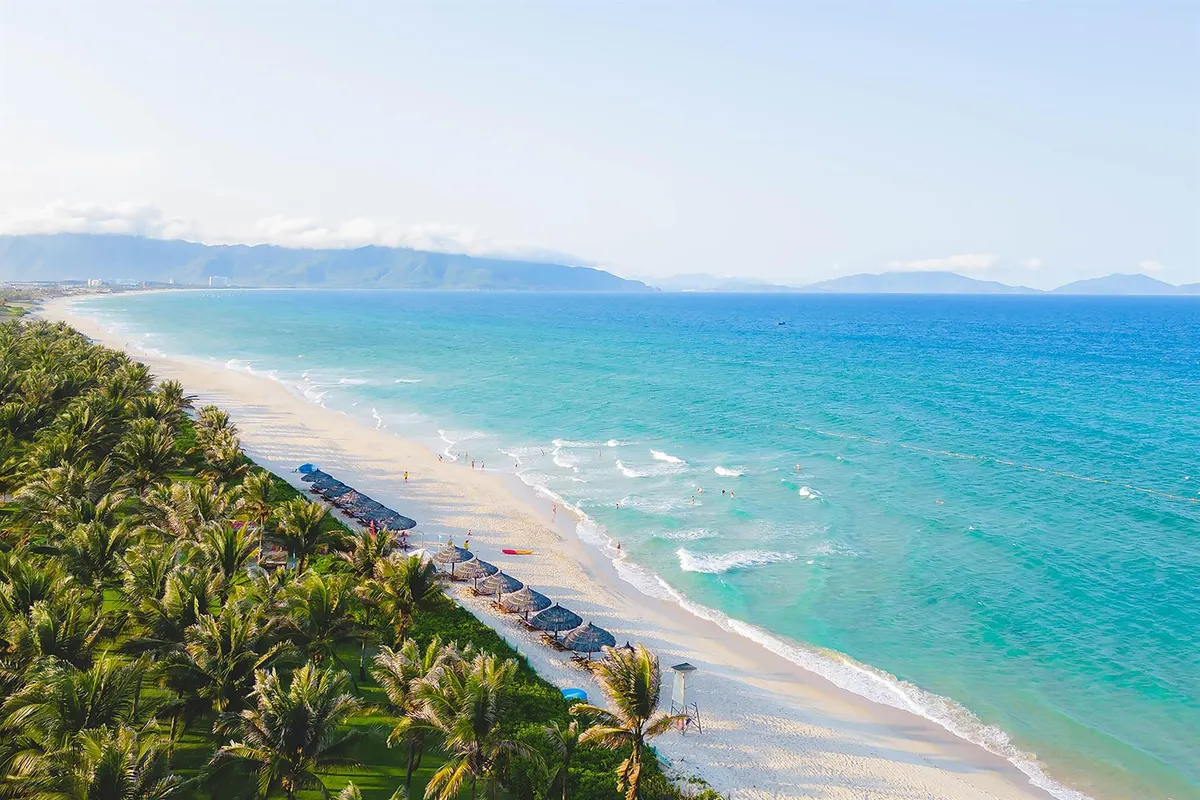 Movenpick Resort Cam Ranh фото 6