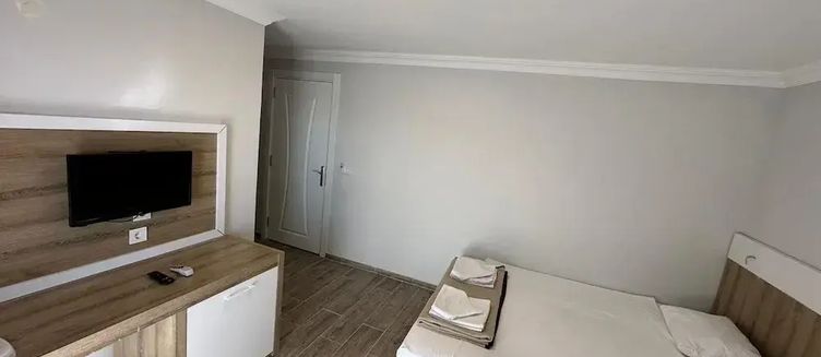 Фото отеля Belcan Hotel
