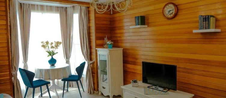 Фото отеля Флагман