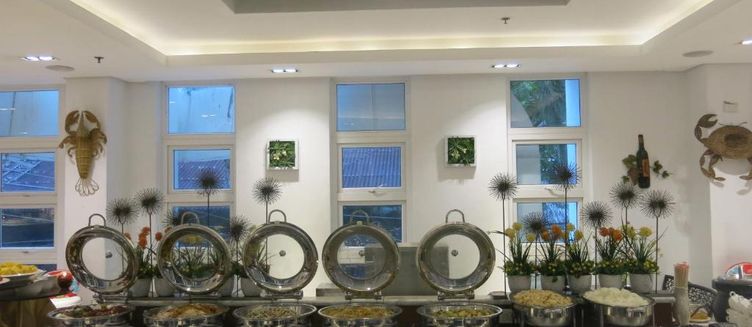 Фото отеля Boracay Haven Suites