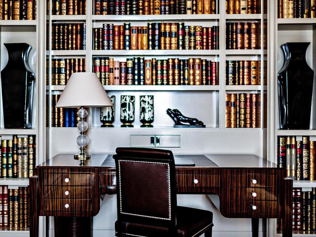 Prince de Galles, a Luxury Collection hotel, Paris фото 12