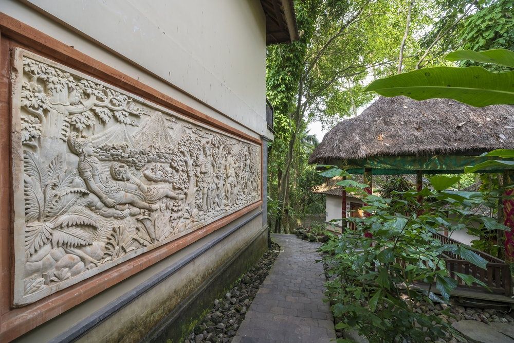Экскурсионная программа «Adiwana Svarga Loka» фото 27
