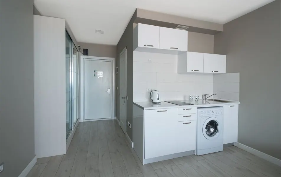 Orbi Residence Batumi фото 2