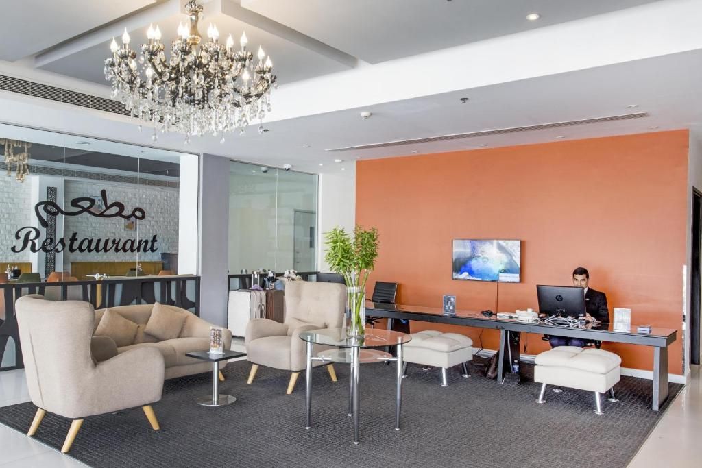 Best Western Premier Muscat фото 28