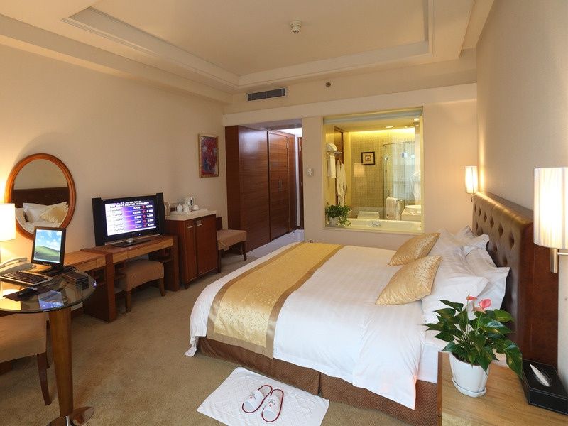 Intercity Hotel Guangzhou East Railway Station фото 3