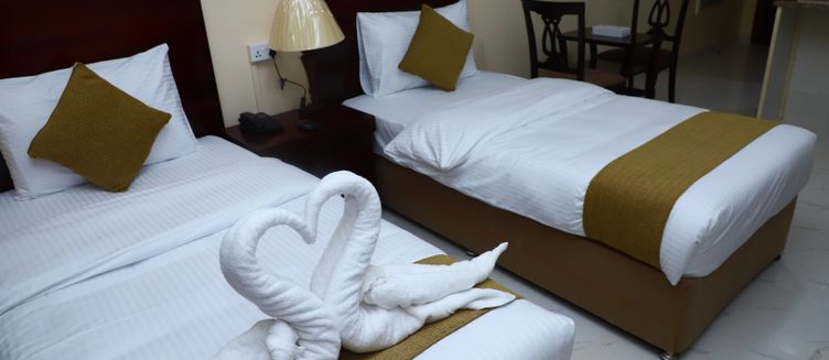 Фото отеля Апарт-отель ONYX HOTEL APARTMENTS-MAHA HOSPITALITY GROUP