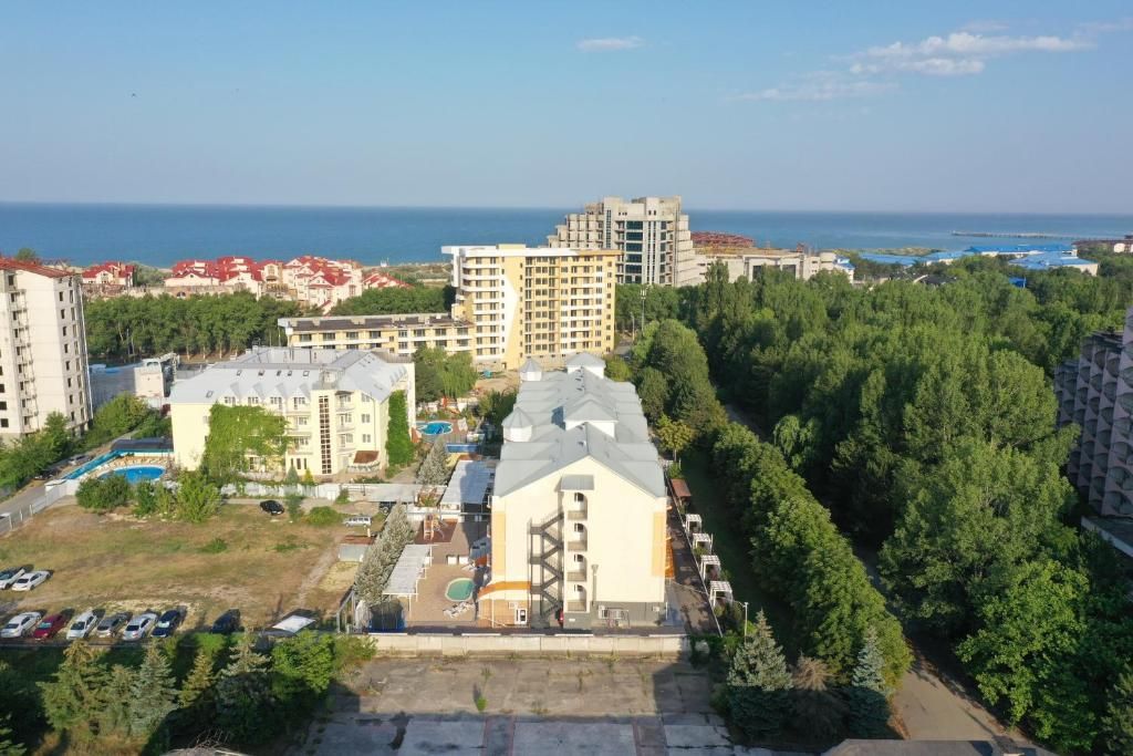 Гостиница «Мандарин» фото 36