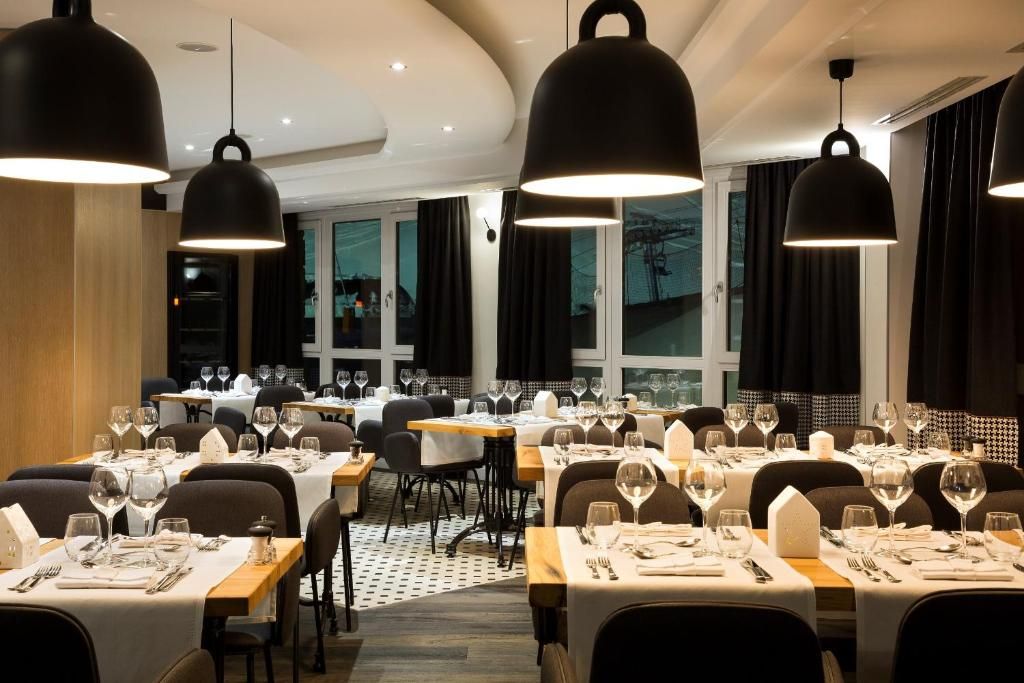 Гостиница «Araucaria Hotel & Spa» фото 24