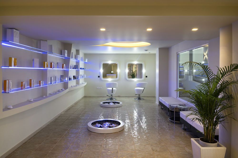 Mr & Mrs White Crete Lounge Resort & Spa фото 51