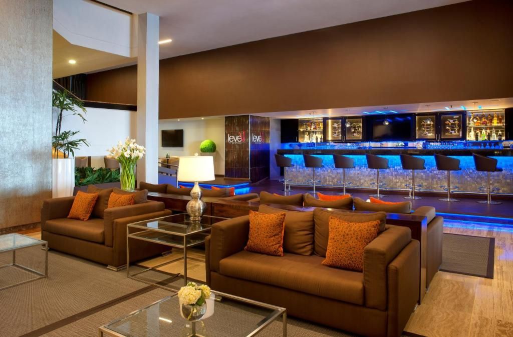 Crowne Plaza фото 9
