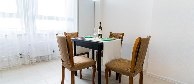 Фото отеля LetoApart на Мурата Ахеджака 18