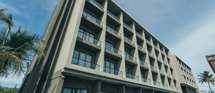 Фото отеля Sugar Marina Hotel Aviator Phuket Airport