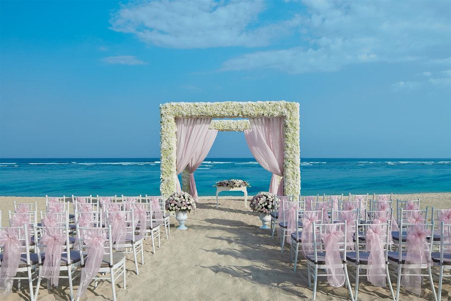 The Ritz-Carlton Bali фото 158