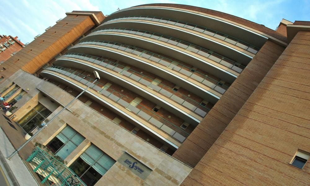 H·TOP Royal Sun Suites фото 7