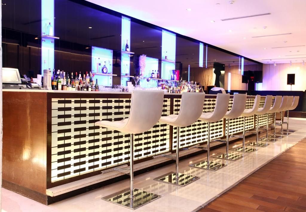 The Lalit New Delhi фото 60