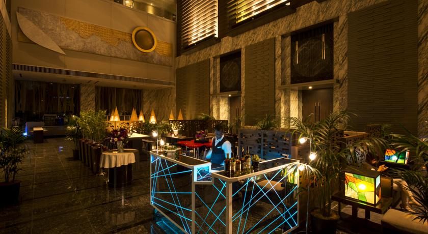 Hotel Villa FontaineTokyo - Shiodome фото 79