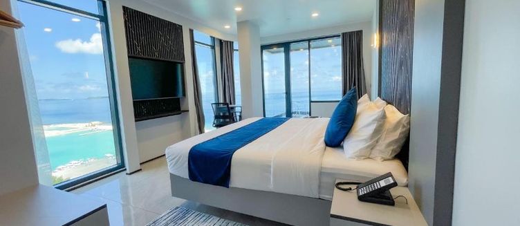 Фото отеля iCom Blue SeaView
