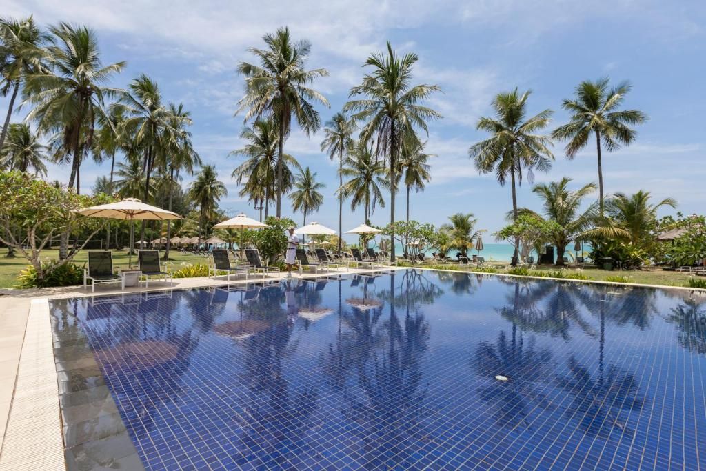 Kantary Beach Hotel Villas & Suites фото 40