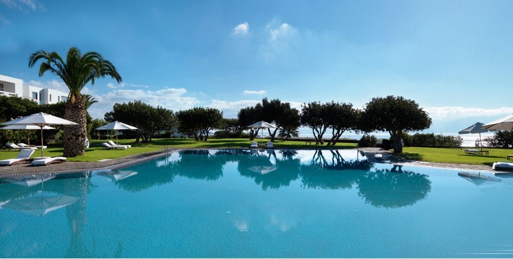 Elounda Beach Hotel & Villas фото 108