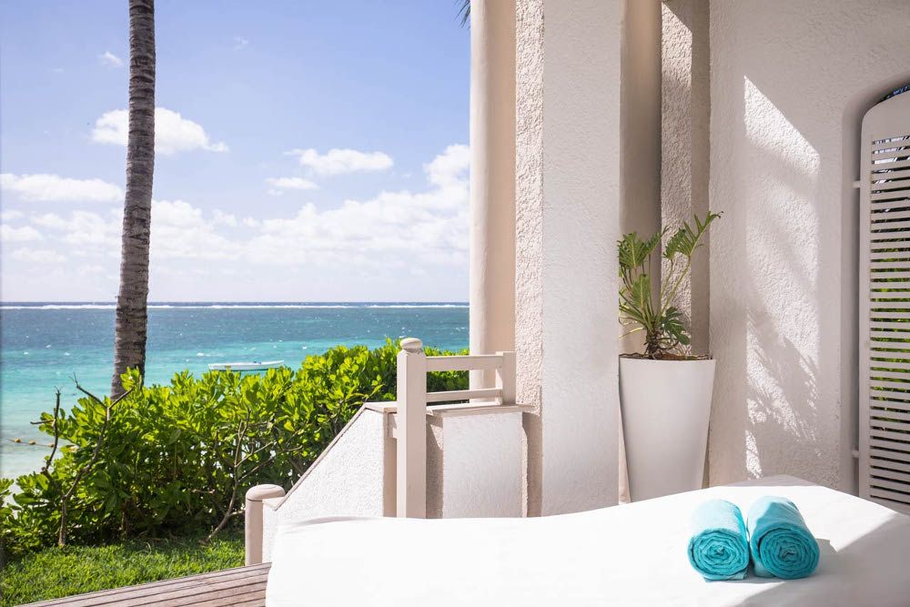 LUX* Belle Mare Resort & Villas фото 89