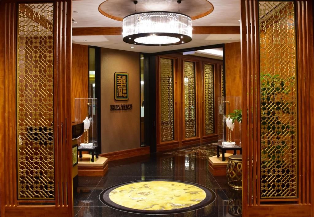 Orchard Hotel Singapore фото 34