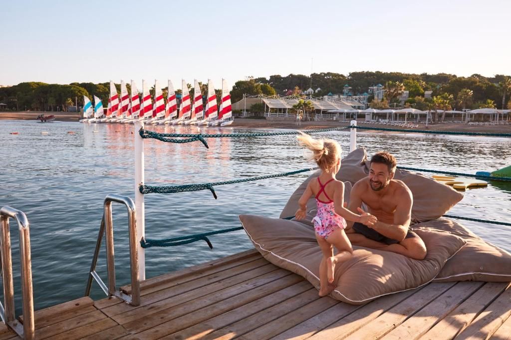 Robinson Club Pamfilya фото 19