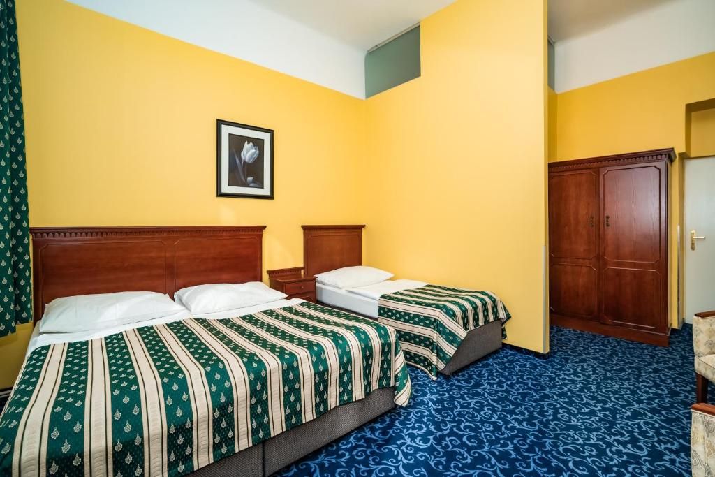 Hotel Otakar фото 28