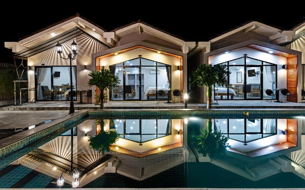 Sandy Clay Bungalows фото 10
