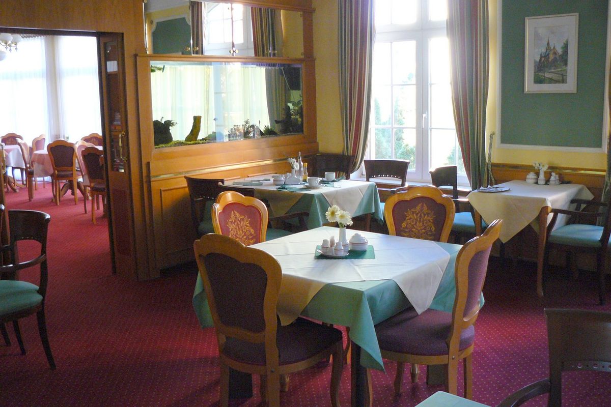 Hotel Eliska фото 16