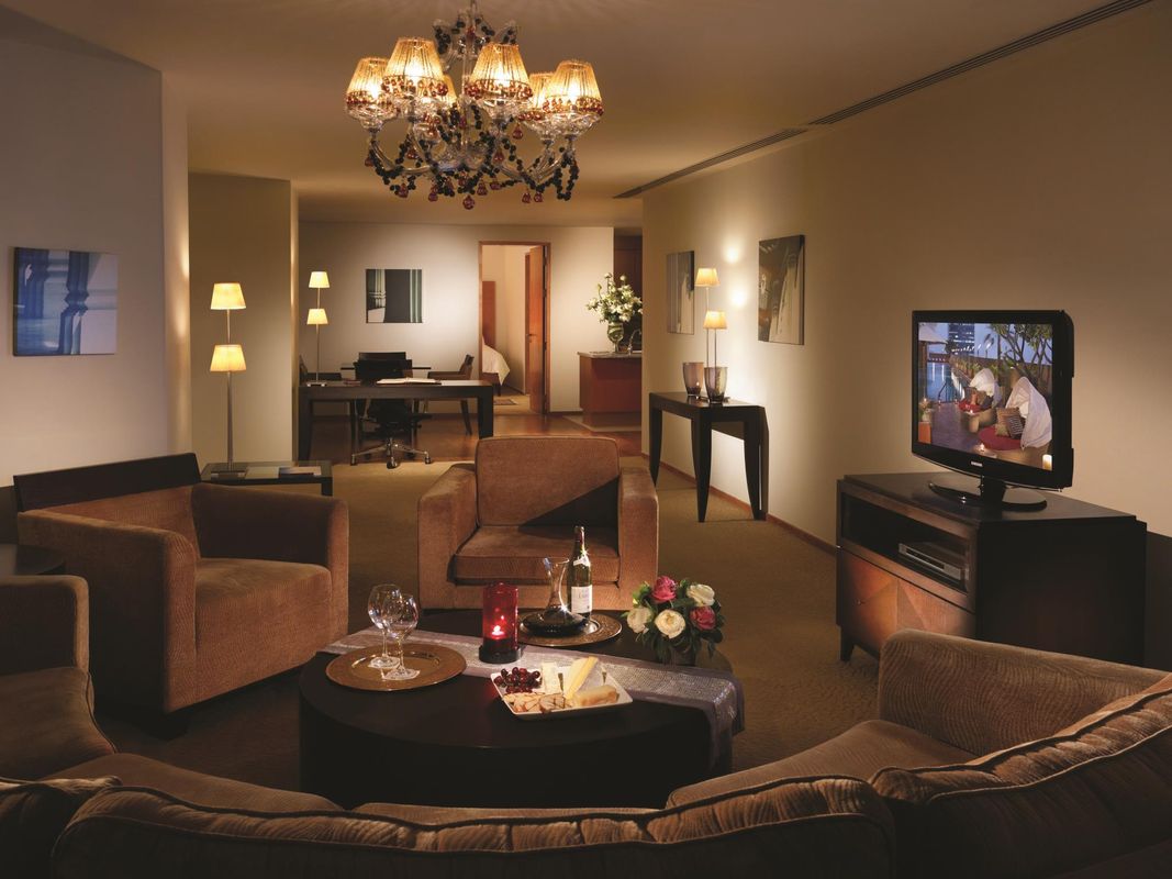 Tower Club at Lebua фото 8