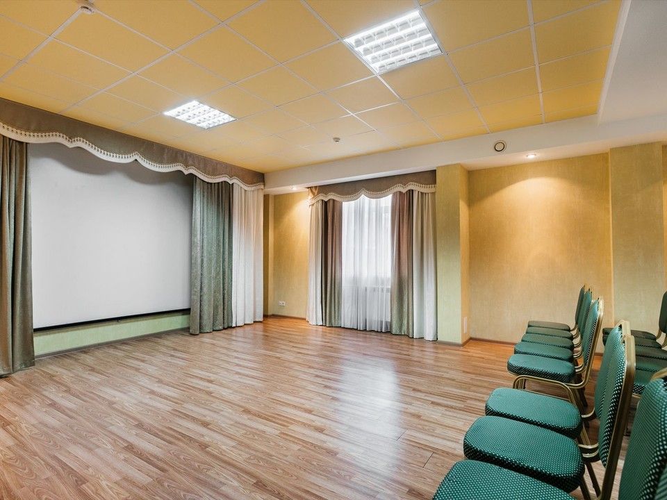 Санаторий «Славяновский исток» фото 49