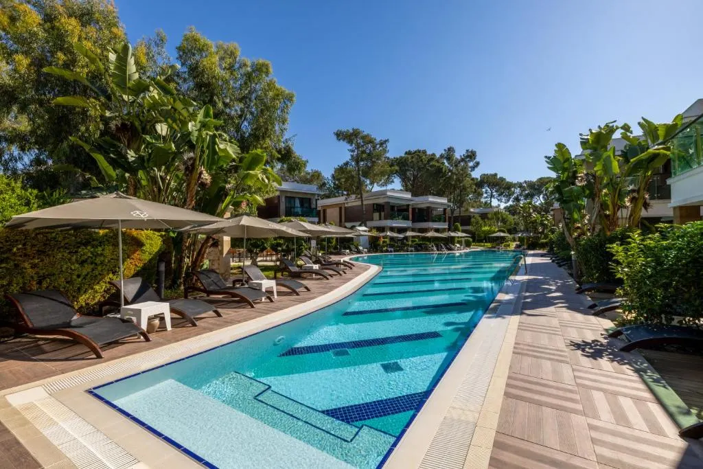 Nirvana Mediterranean Excellence фото 150
