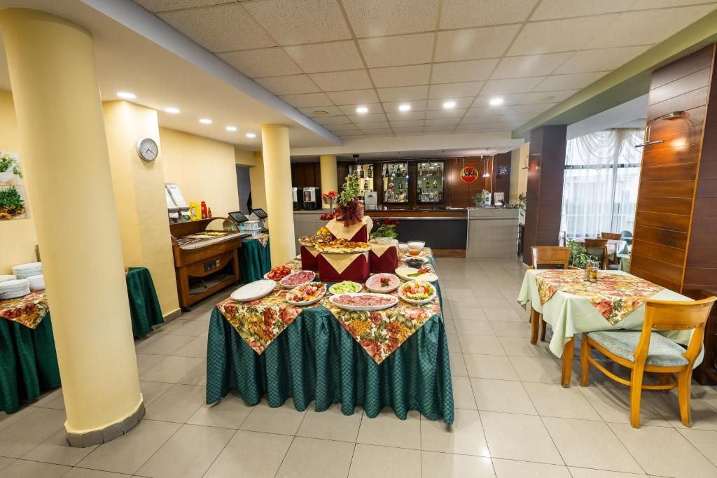 Hotel Slavyanski фото 28