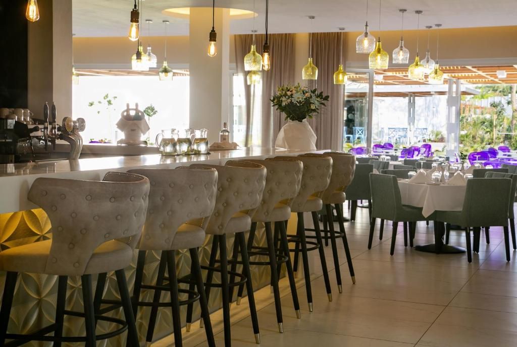 Vangelis Hotel & Suites фото 54