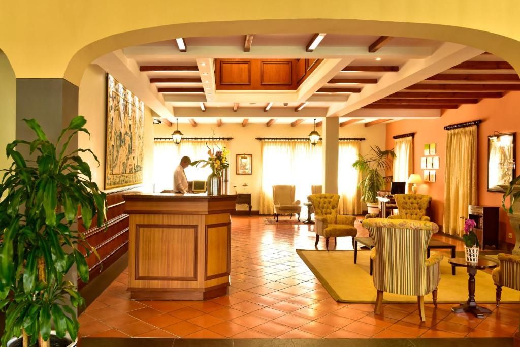 Pestana Village Garden Resort Aparthotel фото 4
