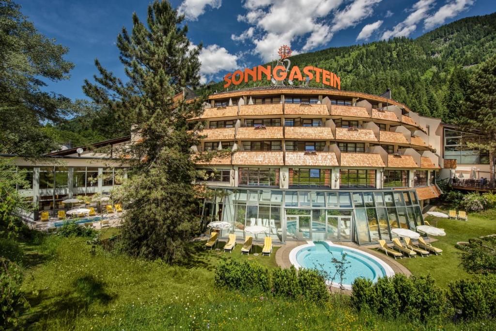 Sonngastein фото 2