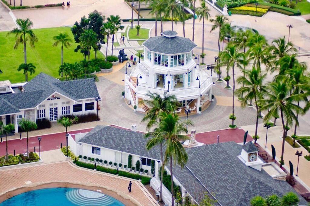 Ambassador City Jomtien Ocean Wing фото 53