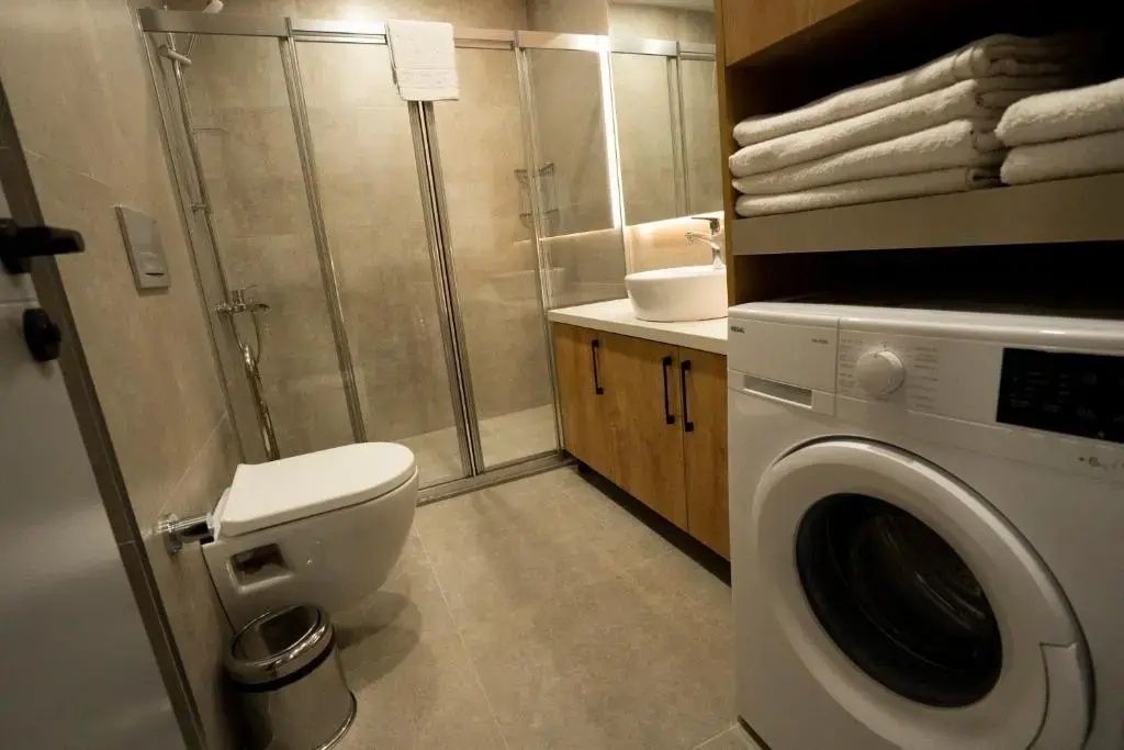 Let'stay Marine Homes фото 8