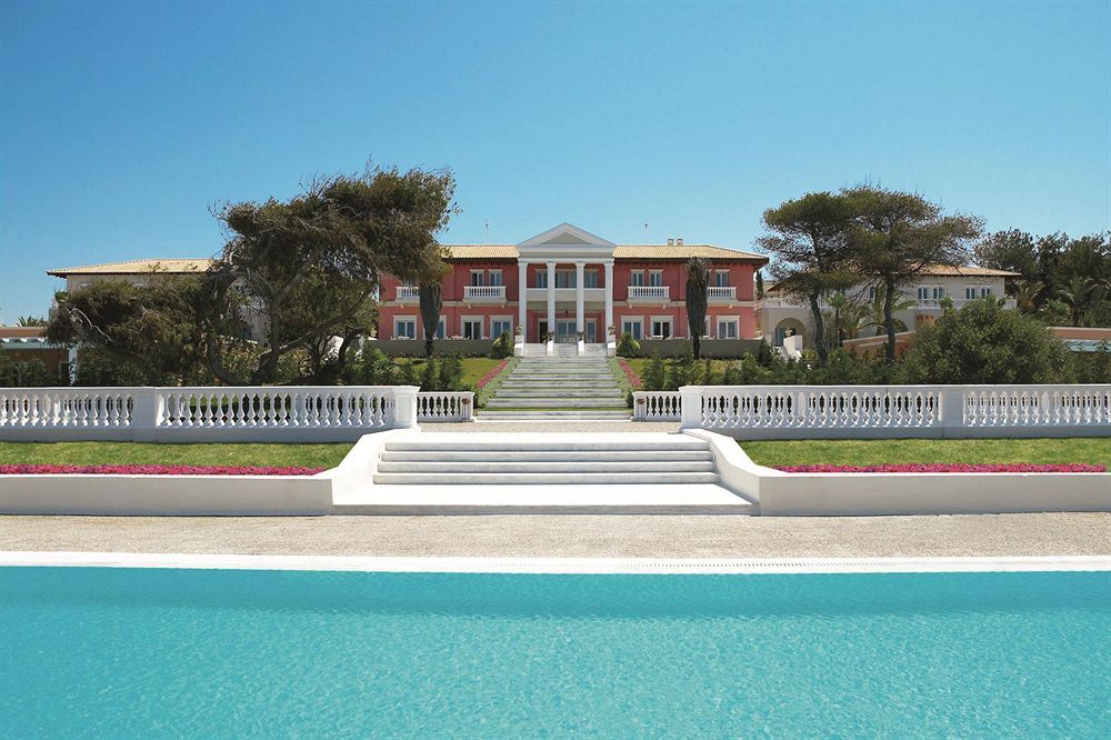 Grecotel Mandola Rosa & Aqua Park​ фото 66