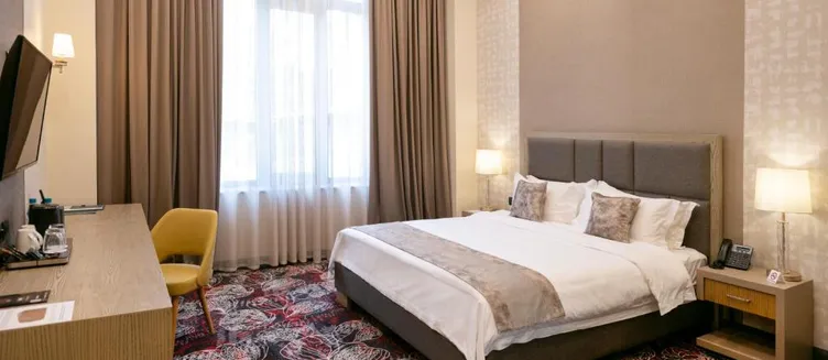 Фото отеля Sphera by Stellar Hotels