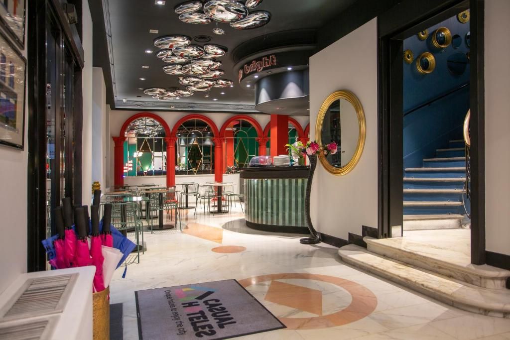 Demidoff Hotel Milano фото 10