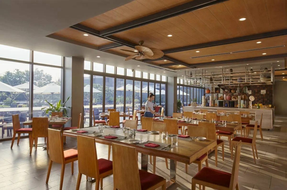 Novotel Phu Quoc Resort фото 13