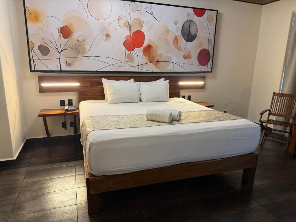 Reina Roja Hotel - Adults Only фото 50