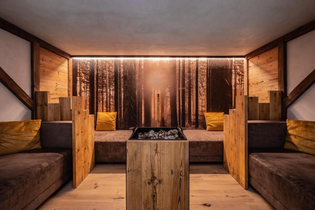 Sporthotel Romantic Plaza фото 16