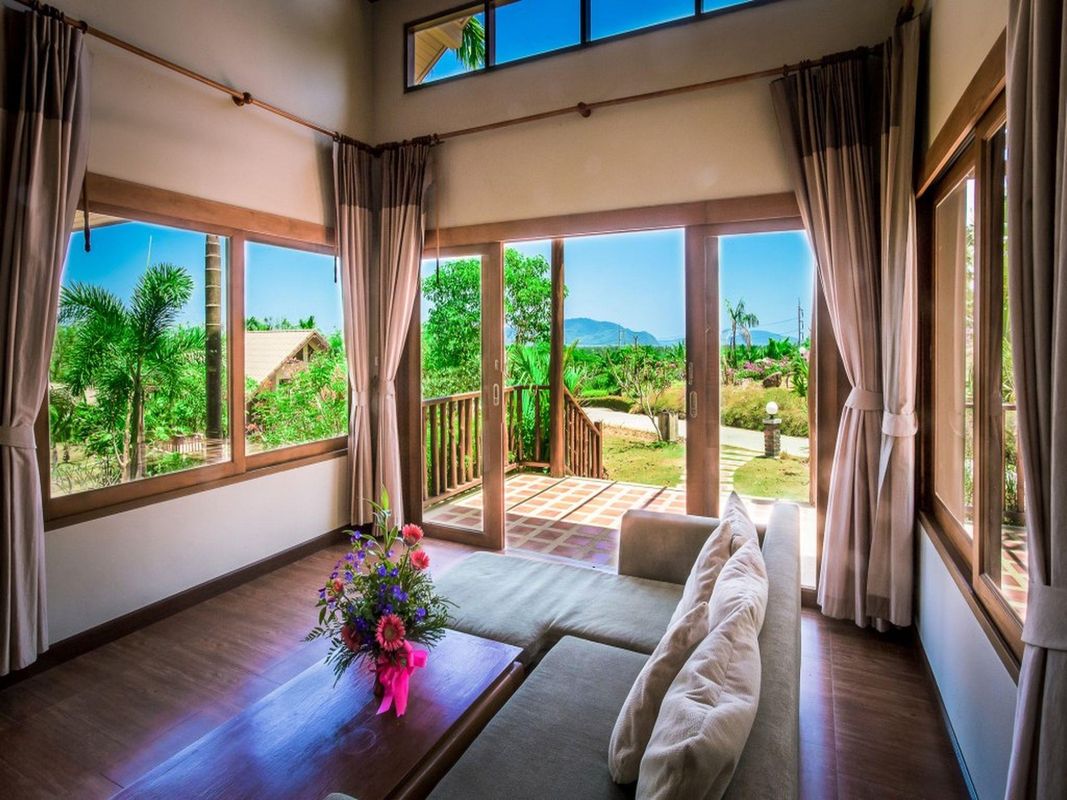 Chalong Chalet Resort & Longstay фото 13